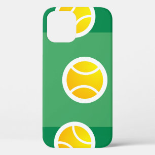 Tennis gift iPhone 12 case