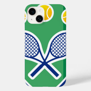 Tennis gift Case-Mate iPhone 14 case