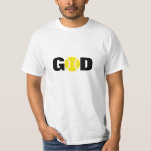 Tennis God T-Shirt