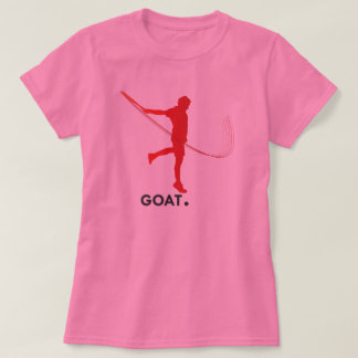 Tennis Greatest Of All Time T-Shirt