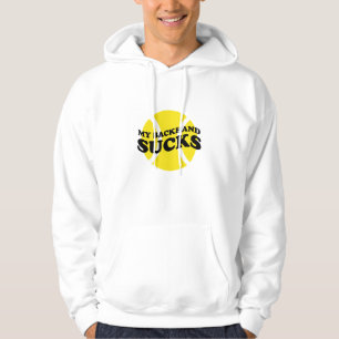 Tennis hoodies for men, women and kids - cool