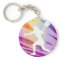Tennis Key Chain