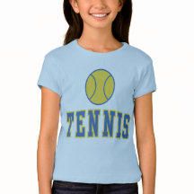 Tennis Kids T-shirt