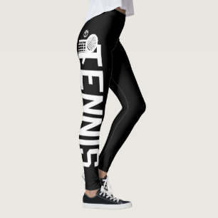 TENNIS LEGGINGS