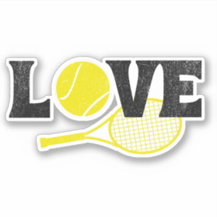 Tennis Love