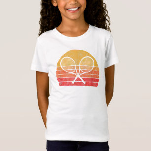 Tennis Love - Tennis Fan Tennis Player Gift Tennis T-Shirt