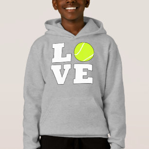 Tennis LOVE Tennis Player Sports