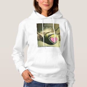 Tennis lover - Carlos Alcaraz  Hoodie