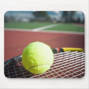 Tennis Mouse Mat