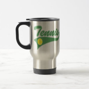 Tennis Mug Gift