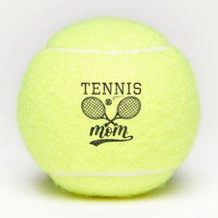 Tennis Mum Balls