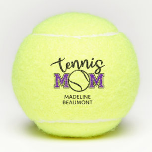 Tennis Mum Balls