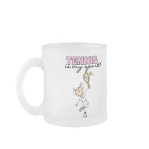 Tennis My Sport Tshirts and Gifts