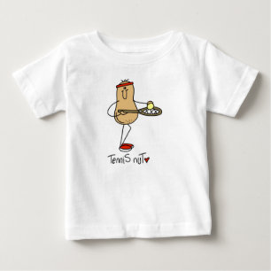 Tennis Nut T-shirts and GIfts