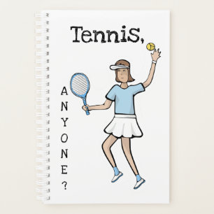 Tennis Planner