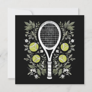 Tennis Player