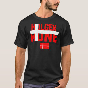 Tennis Player -  Holger Rune T-Shirt