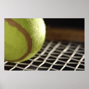 Tennis Poster