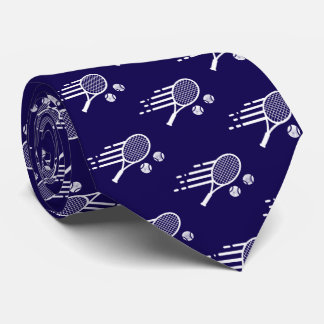 Tennis Racket | Perfect Tennis Tie