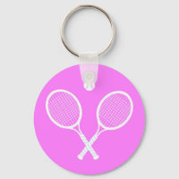 Tennis Rackets and Ball   