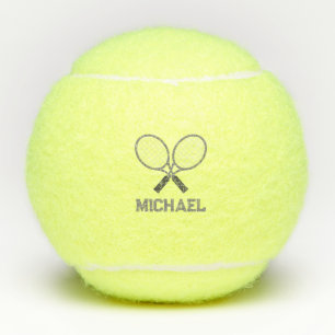 Tennis Rackets and Name Tennis Player Tennis Balls