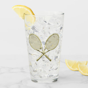 Tennis Rackets Glass