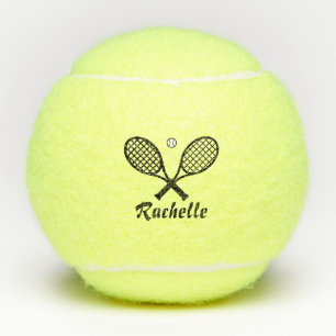 Tennis Racquets Balls