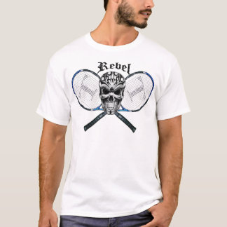 Tennis Rebel T-Shirt