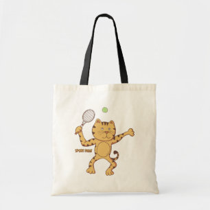 Tennis sport fight Bag