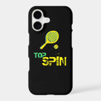 Tennis Sport Pop Art, Green & Yellow Racket & Ball