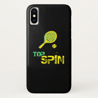 Tennis Sport Pop Art, Green & Yellow Racket & Ball