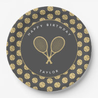 Tennis Star - Tennis Ball