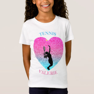 Tennis T-Shirt