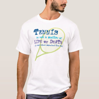 Tennis Tee