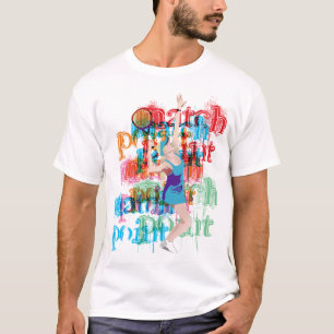Tennis Tee