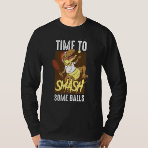 Tennis Tennis Racket Tennis Ball Tennis Court Tenn T-Shirt