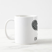 Tennis Theme Monogrammed Name