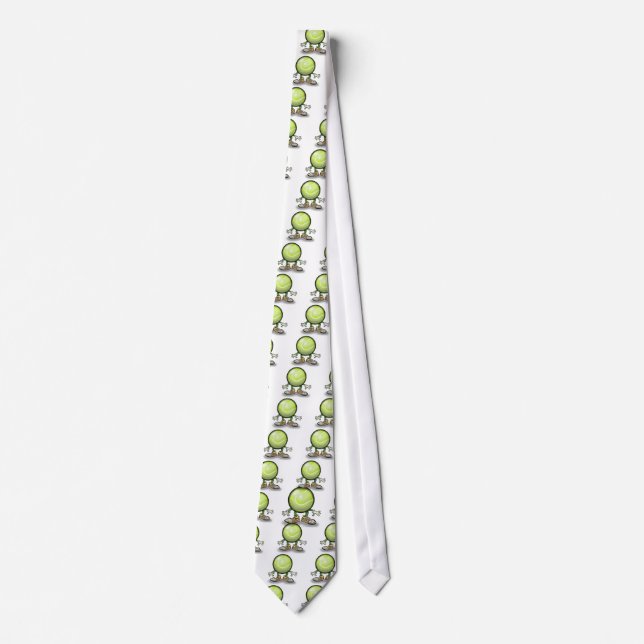 Tennis Tie (Front)