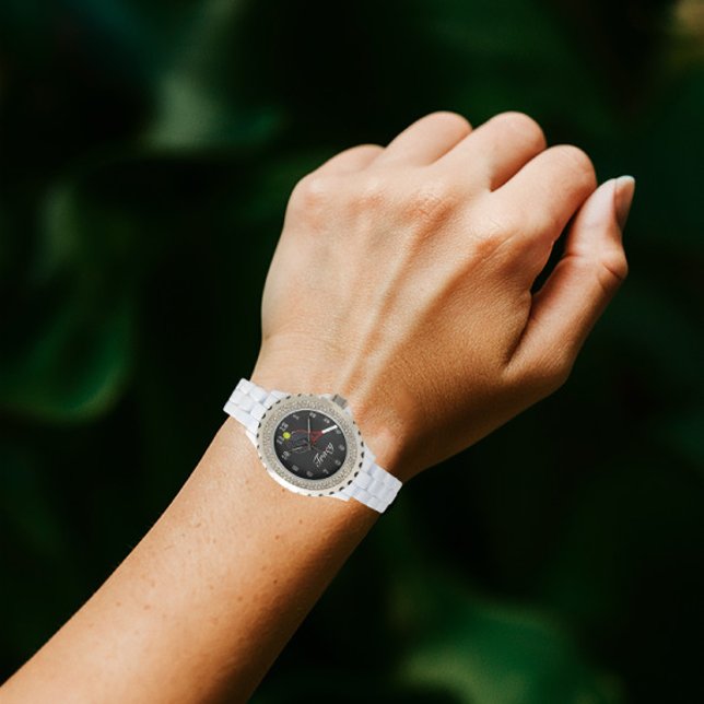 Tennis Time 1 Watch (Creator Uploaded)