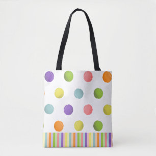 Tennis Tote Bag