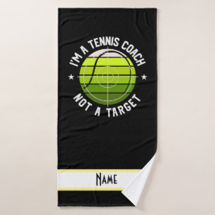 Tennis Towel for Tennis Player