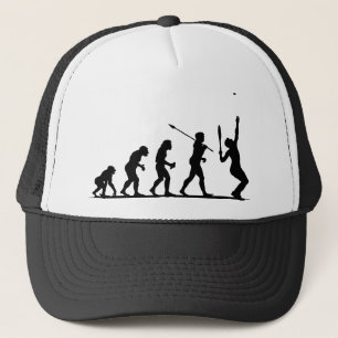 Tennis Trucker Hat