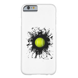 Tennis Urban Style iPhone 6 case