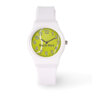 Tennis Watches for Women and Girls