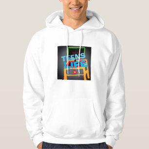 Tens life gaming HOODIE