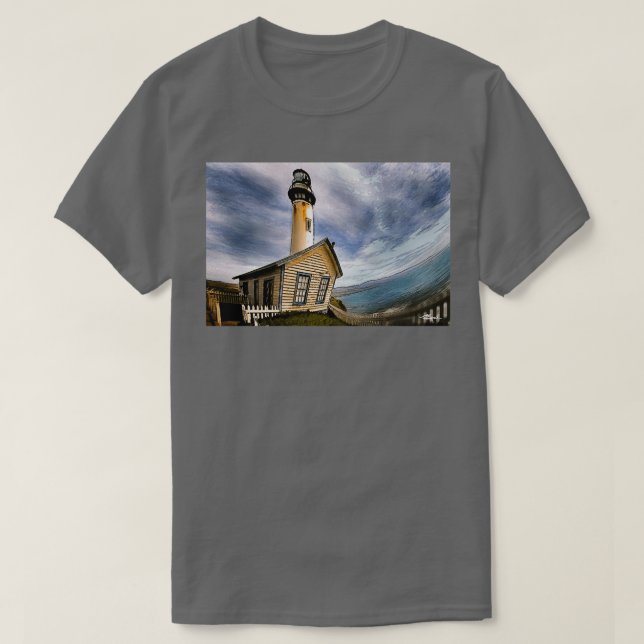 Tensed T-Shirt (Design Front)