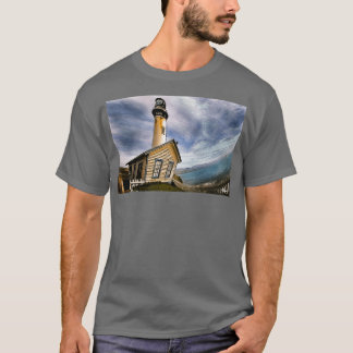 Tensed T-Shirt