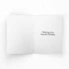 Tent on a Beach Camping Themed Birthday