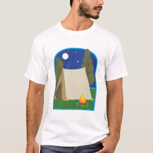 Tent T-Shirt