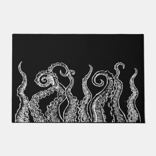 Tentacle Doormat